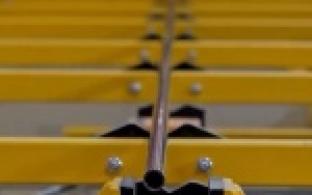 В Первоуральске открыли новую страницу в развитии промышленности города, региона и страны