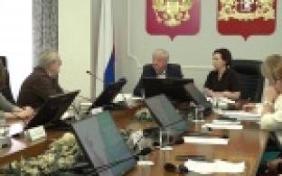 Прозрачность досрочных выборов губернатора в регионе обеспечат видеосистема и тысячи наблюдателей