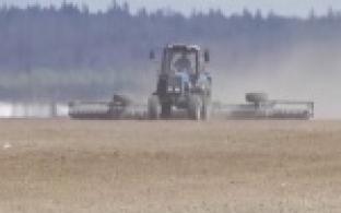 Более семи тысяч единиц техники и оборудования задействовали уральские аграрии в ходе посевной кампании, которая в этом году стала ещё масштабнее