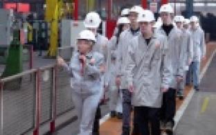 Промышленный туризм на Среднем Урале становится доступнее и популярнее