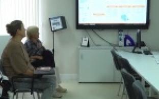 Место, где работа – это основной товар