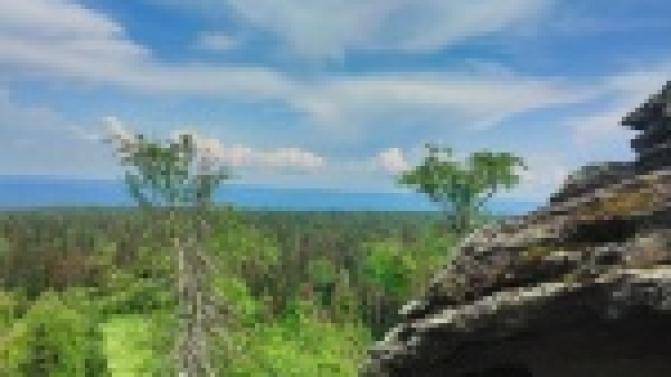 Рабочая неделя в Первоуральске будет прохладной