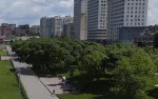 Более тридцати тысяч первоуральцев приняли участие в голосовании за объекты благоустройства