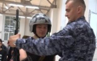 Посоревноваться в сообразительности и скорости смогли первоуральские школьники – участники трудовых отрядов