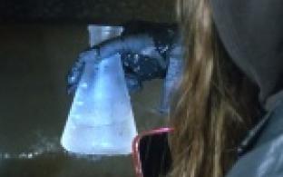 Специалисты первоуральского «Водоканала» следят за качеством холодной воды