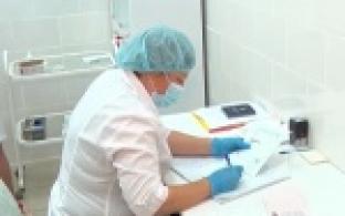 Свердловская область входит в число лидеров антирейтинга по укусам клещей