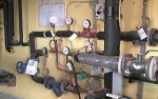 На Среднем Урале началась подготовка к отопительному сезону