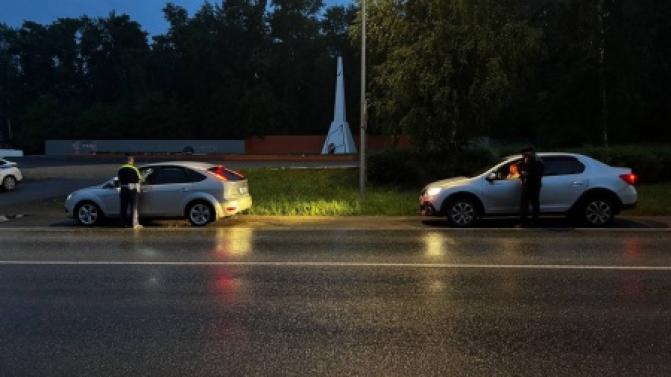 В Госавтоинспекции Первоуральска подвели итоги профмероприятия "Безопасная дорога"