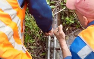 Временное ухудшение качества воды в связи с ремонтными работами