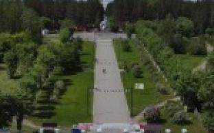 Какие общественные территории нужно обновить в 2026 году, решили первоуральцы и жители других городов Свердловской области