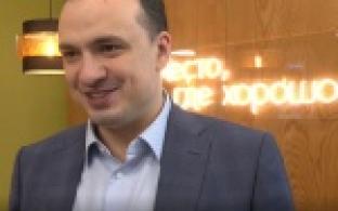 В правительстве региона – очередное изменение