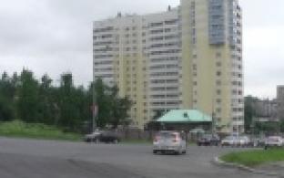 Дорожная кампания в самом разгаре