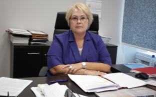 В Инновационном культурном центре Первоуральска – новый генеральный директор