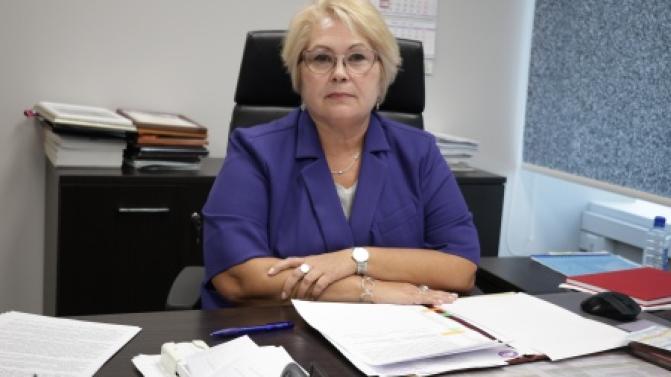 В Инновационном культурном центре Первоуральска – новый генеральный директор