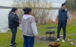 Уральцы более 180 раз нарушили требования особого противопожарного режима за праздничные выходные