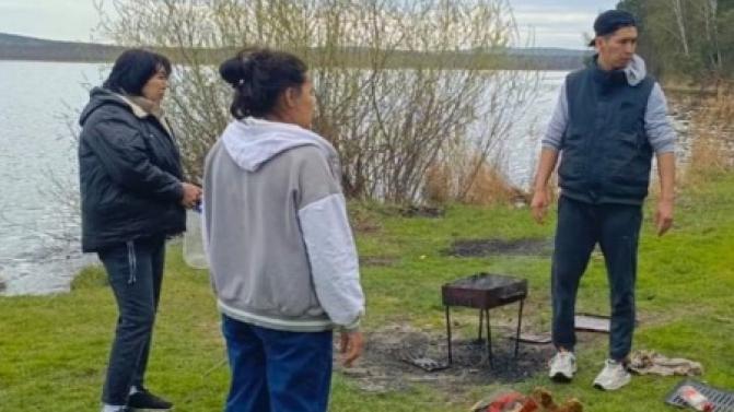 Уральцы более 180 раз нарушили требования особого противопожарного режима за праздничные выходные