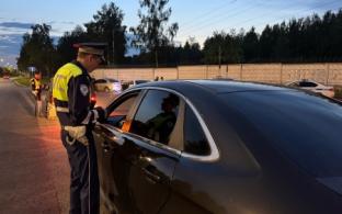 В Первоуральске пройдёт профмероприятие "Безопасная дорога"