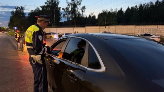 В Первоуральске пройдёт профмероприятие "Безопасная дорога"