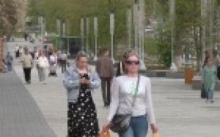 Города Свердловской области становятся комфортнее благодаря неравнодушию людей