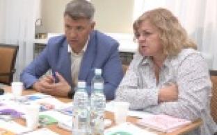 Решение многих социальных вопросов в одном месте