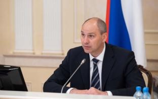 Денис Паслер поручил усилить эффективность расходования бюджетных средств при реализации нацпроектов