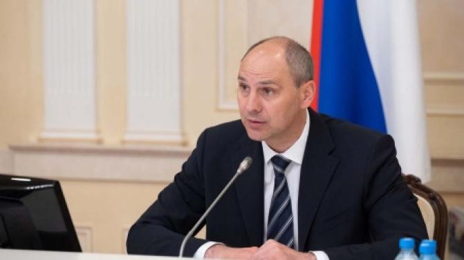 Денис Паслер поручил усилить эффективность расходования бюджетных средств при реализации нацпроектов