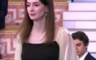 Первоуральская школьница победила на Всероссийской олимпиаде «Умницы и умники»