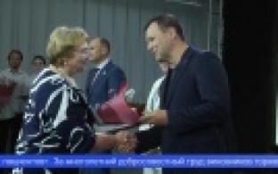 Людей в белых халатах сегодня чествуют в Первоуральске