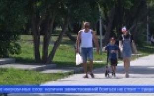 Пресс-конференция, посвящённая Дню русского языка