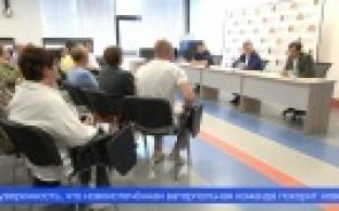 В Первоуральске подвели итоги ватерпольного сезона