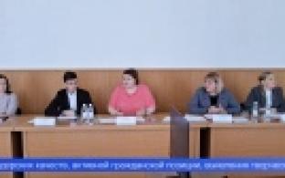 Общественники стремятся сделать Первоуральск лучше