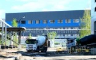 На крупном предприятии Первоуральска открыли комплекс по производству монохромата натрия