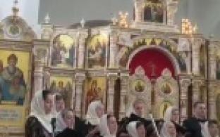 Не просто концерт, а радость сердца – так участники фестиваля «Поющий ангел» отзываются об этом событии