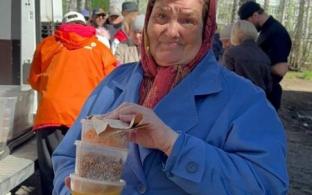 Благотворительный фонд «Люблю и благодарю» ищет жителей Первоуральска, которым нужна помощь