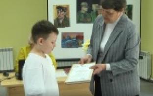 В Первоуральске наградили участников конкурса «Семейная реликвия»