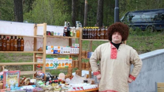 17 мая в Первоуральске состоится фестиваль «День красоты и гостеприимства»