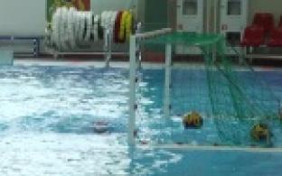 Уже на этой неделе в Первоуральске состоится финал Чемпионата России по водному поло