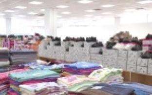 Ярмарка Ивановского текстиля и обуви для проблемных ног – снова в Первоуральске