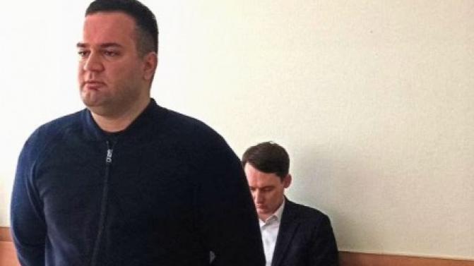 В Первоуральске продолжают судить сотрудников подрядной организации, которых обвиняют в даче взятки начальнику городского Управления ЖКХ