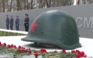 В Первоуральске масштабно отметили юбилей Великой Победы