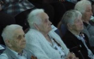 Они воевали с фашистами, работали за пайку хлеба и выживали в концлагерях