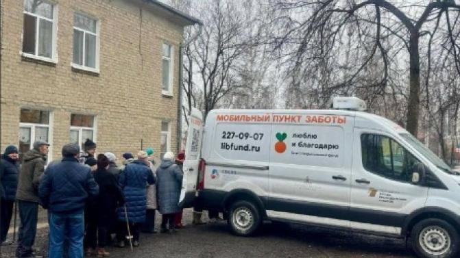 Нуждающихся жителей Первоуральска в честь Дня Победы накормят солдатской кашей