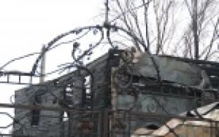 Обстоятельства жуткой трагедии выясняют в Первоуральске