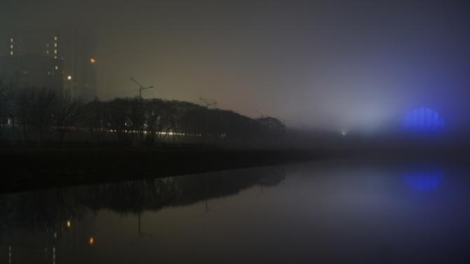 В Первоуральске похолодает к концу недели