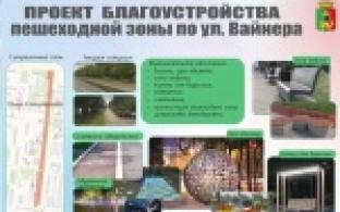 Первоуральцев призывают преобразить город совместными усилиями