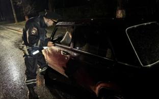 Итоги массовых проверок водителей на состояние опьянения подвели госавтоинспекторы Первоуральска