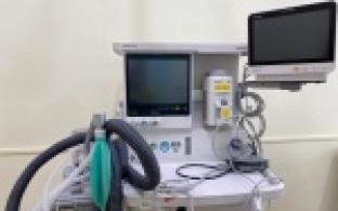 Уютная «палата пробуждения», современная операционная и оборудование, которое помогает свести к минимуму дискомфорт во время процедур для юных пациентов