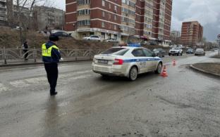 В Первоуральске насмерть сбили пешехода