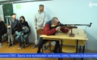 Всероссийские соревнования «Кубок защитников Отечества» проходят в Первоуральске