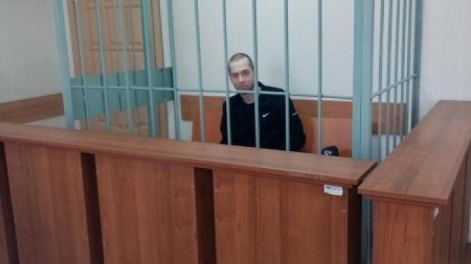 Первоуралец получил 7,5 года колонии за драку на свадьбе